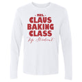 Christmas Mrs. Claus Baking Class