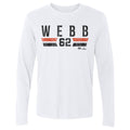 Logan Webb San Francisco Font