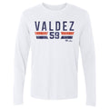 Framber Valdez Detroit Font