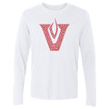 Vandegrift Crown Trio Valentines Heart Logo