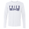 Max Fried New York Y Font