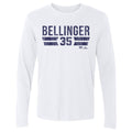 Cody Bellinger New York Y Font