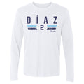Yandy Diaz Tampa Bay Font