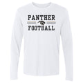 Plano East Crown Trio Panther Football Bar Lines