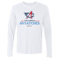 Columbus Aviators Primary Logo
