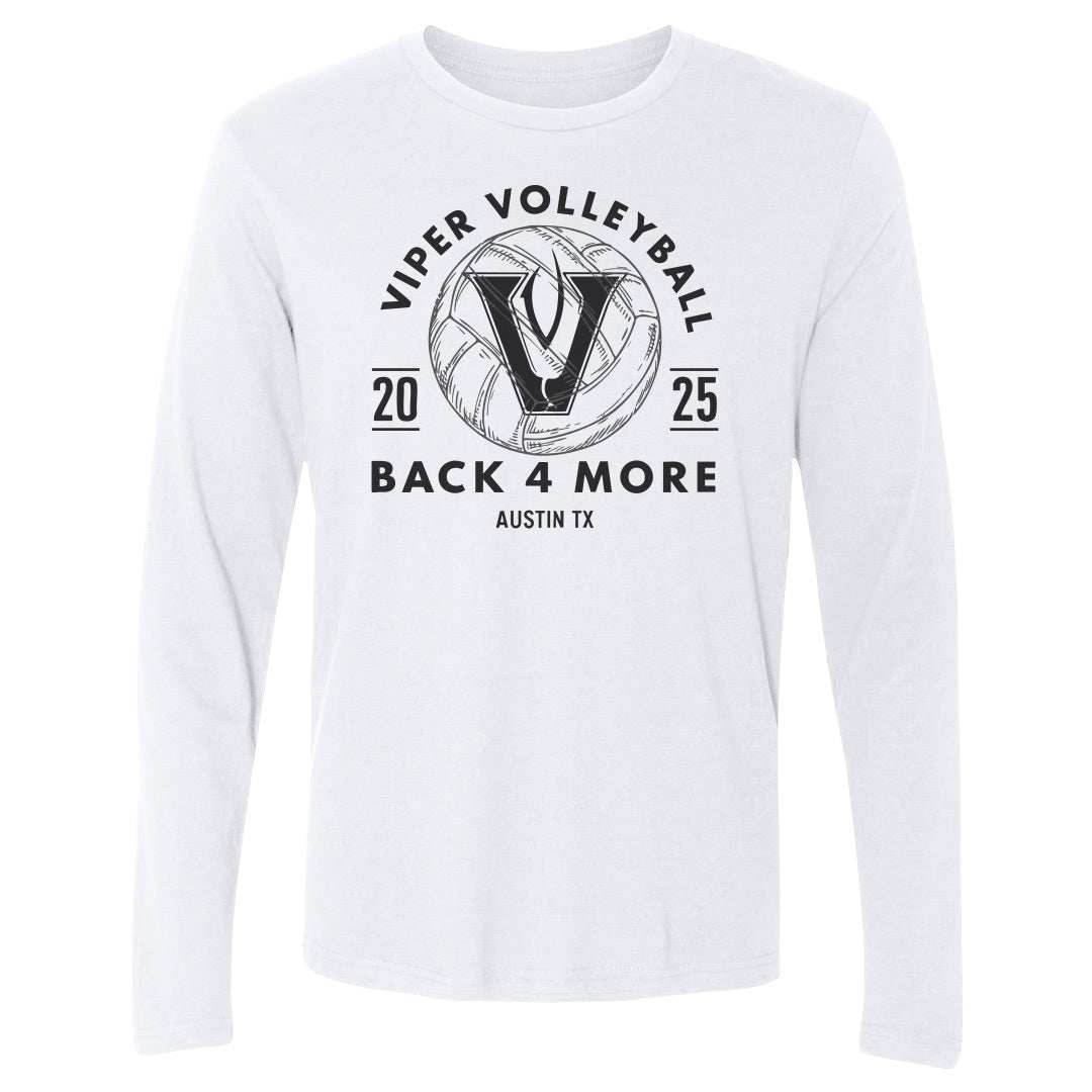 Vandegrift Crown Trio Volleyball Ball