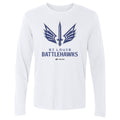 St. Louis Battlehawks Primary Logo