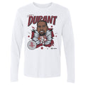 Kevin Durant Houston Rockets Caricature