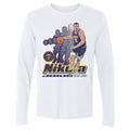 Nikola Jokic Denver Nuggets Retro
