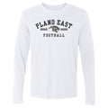 Plano East Crown Trio Football Arc Head