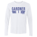 Sauce Gardner Indianapolis Font