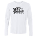 Vandegrift Crown Trio Baseball Script