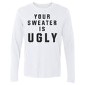 Christmas Your Sweater Is Ugly