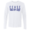 Dylan Cease Toronto Font
