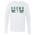 Jaylen Brown Boston Celtics Font