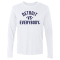 Detroit Vs. Everybody Navy