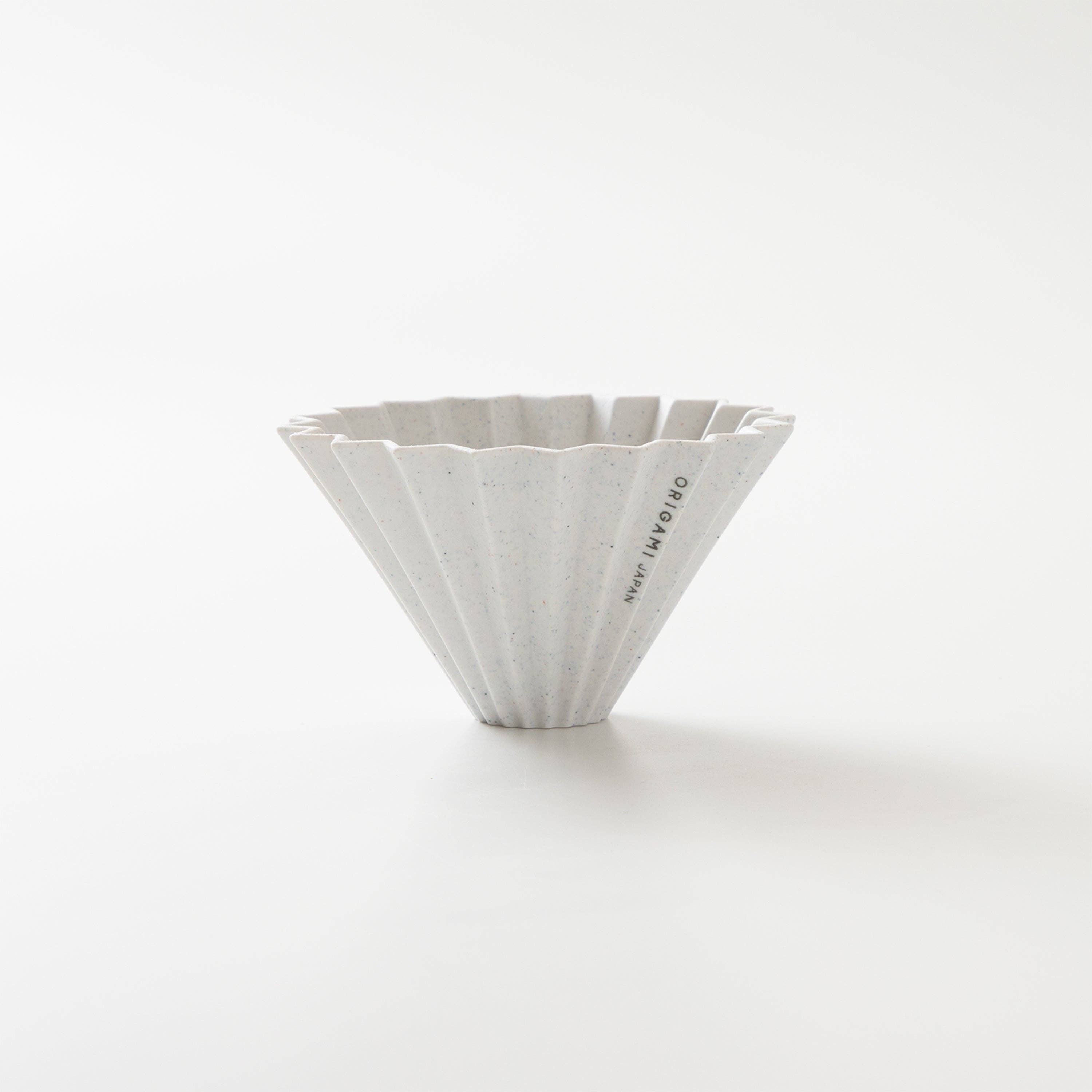 ORIGAMI Medium Dripper ReWork