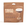 Espresso Martini Tea Bags
