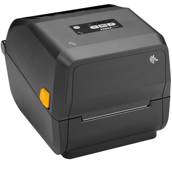Zebra ZD421 4-Inch Thermal Transfer Printer 203 DPI ZD4A042-301E00EZ