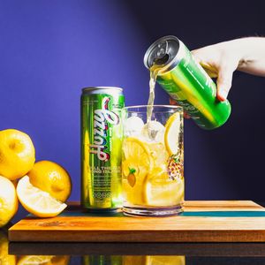 Loud & Proud Zero-Proof Cocktail Kit
