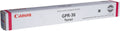 New, Pre-Owned - Canon GPR-36 Magenta Toner Cartridge, 3784B003AAÂ