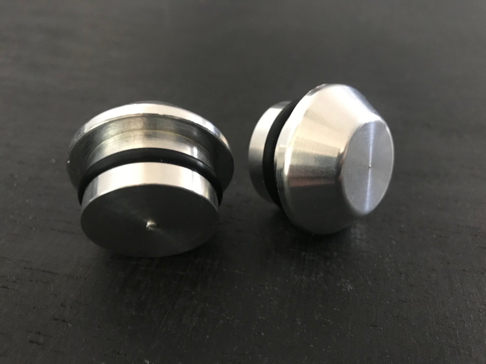 Honda Ruckus Parts | FLP Lower Frame Plug