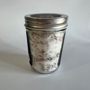 Simple Syrup- Lemon Lavender