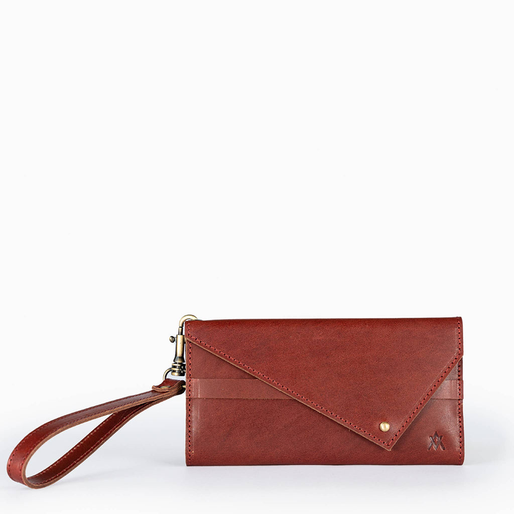Tri-fold Wallet