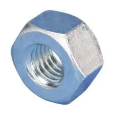3/8" Rod Lock Bottle Mount Duct Bracket for Fire Systems