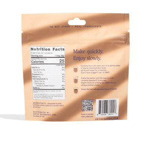 Espresso Martini Tea Bags