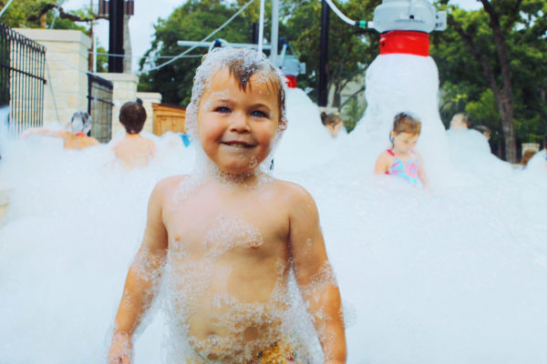 Foam Powder Packs – 34 Powder Packs for Foam Parties $16/ pack