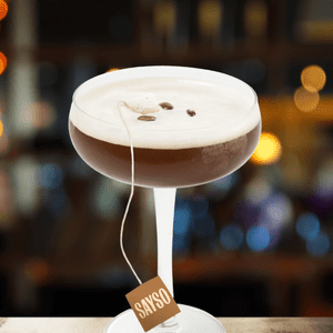 Espresso Martini Tea Bags