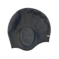 Palantic Adult Unisex Soft Swimming Cap w/ Ear Pocket