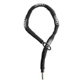 Abus ACH Classic 5.5KS/100 Chain Lock - Black