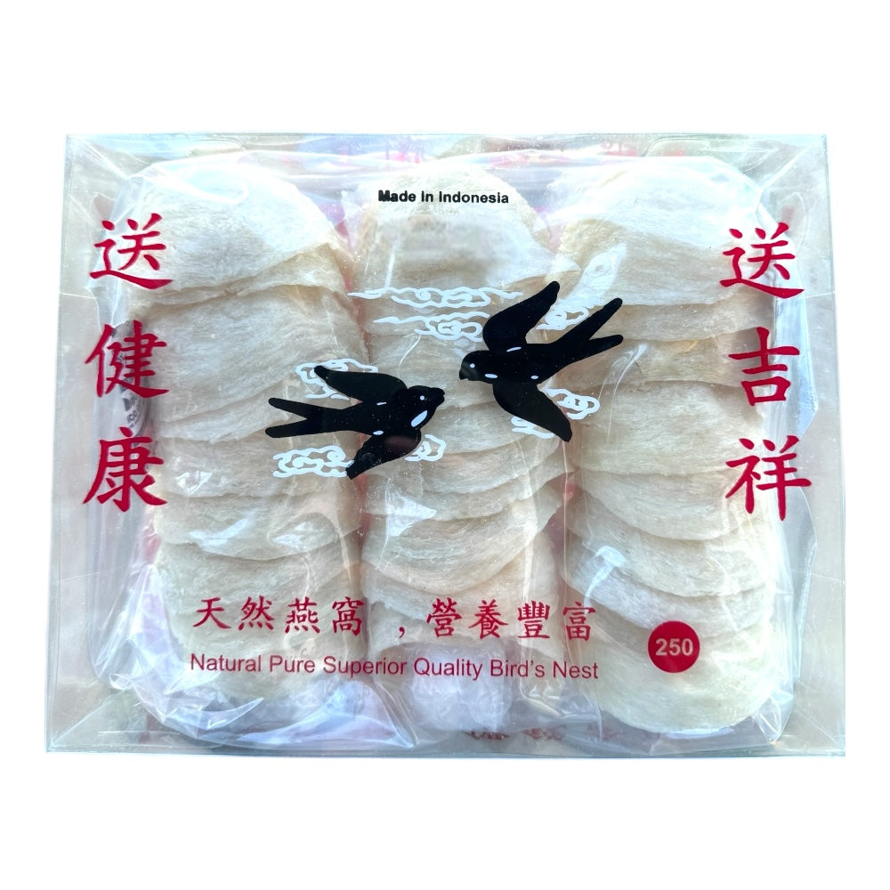 HMT Indonisia Bird's Nest 3A 250g Gift Box