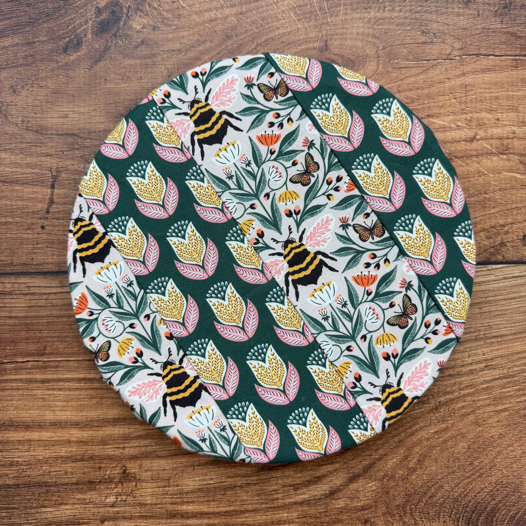 Small Bowl & Banneton Covers