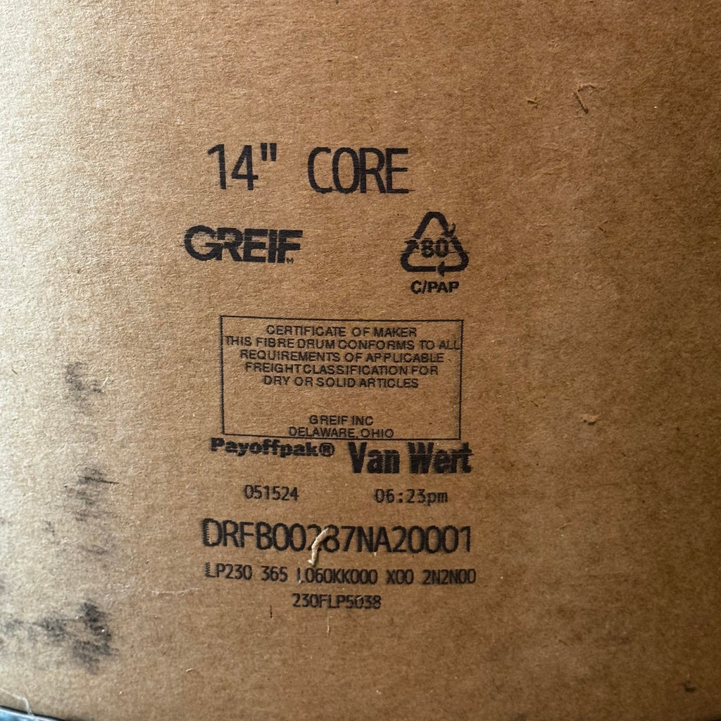THERM O LINK Insulated Copper Wire 22000 ft Orange GXL-16-19-B
