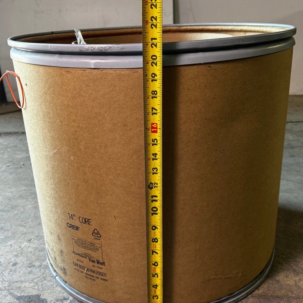 THERM O LINK Insulated Copper Wire 22000 ft Orange GXL-16-19-B (New Other)