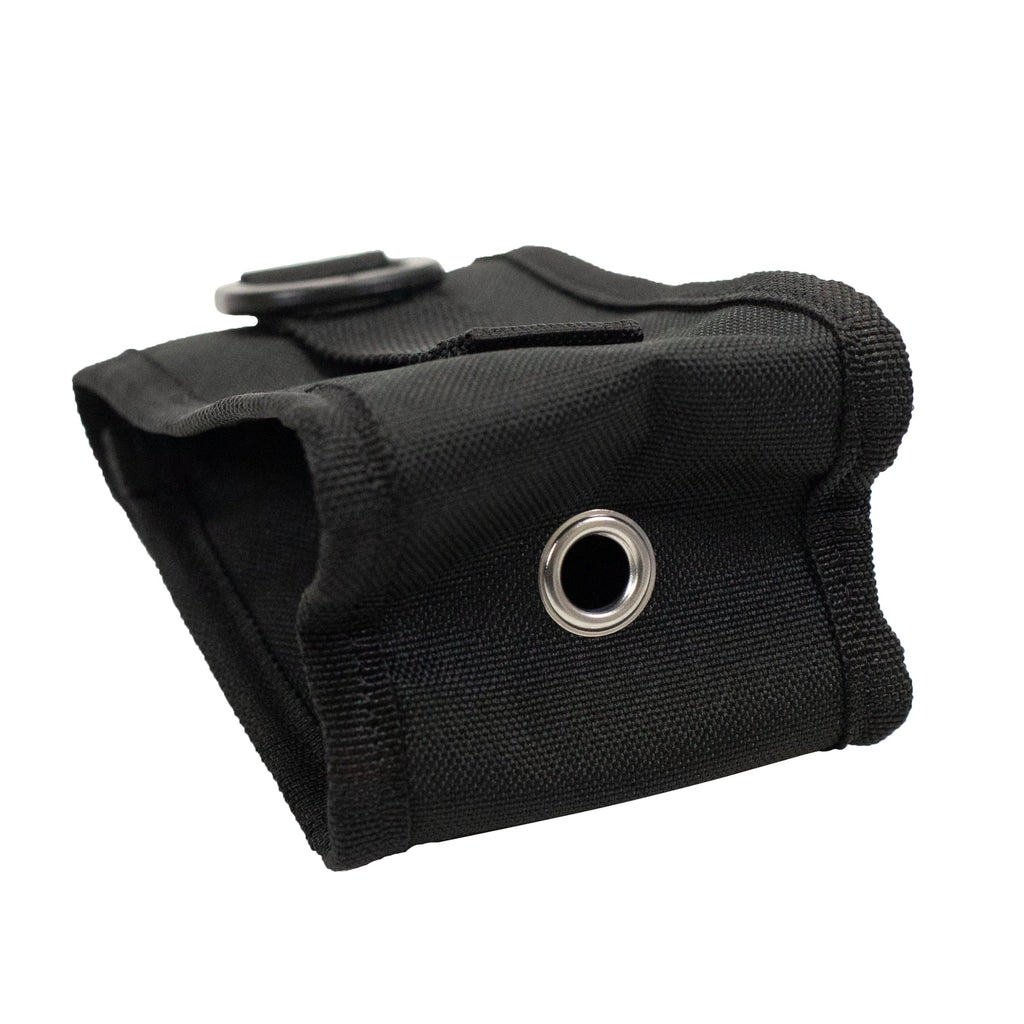 Scuba Choice Scuba Diving BCD Utility Accessory Pouch Bag