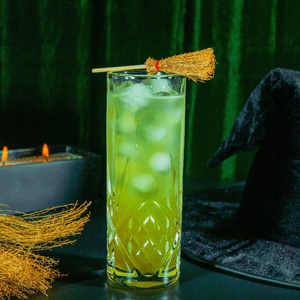 Witch Sips Zero-Proof Cocktail Kit