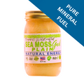 Sea Moss Gel - Original Flavor 16oz