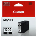 New, Pre-Owned - Canon PGI-1200 Standard Yield Black Ink Cartridge