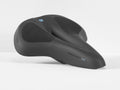 Bontrager Boulevard Fluid 205mm Black Saddle