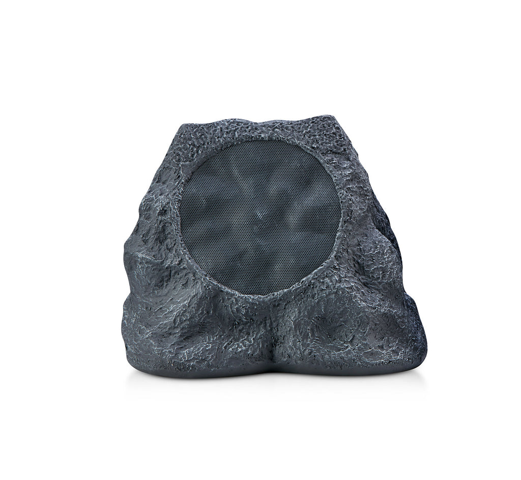 SoundPro Bluetooth Multi-Link Solar Rechargeable Wireless Rock Speaker