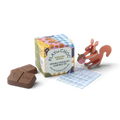 ToyChoc Box® - WOODLAND ANiMALS