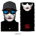 3D Charm Protective Mask