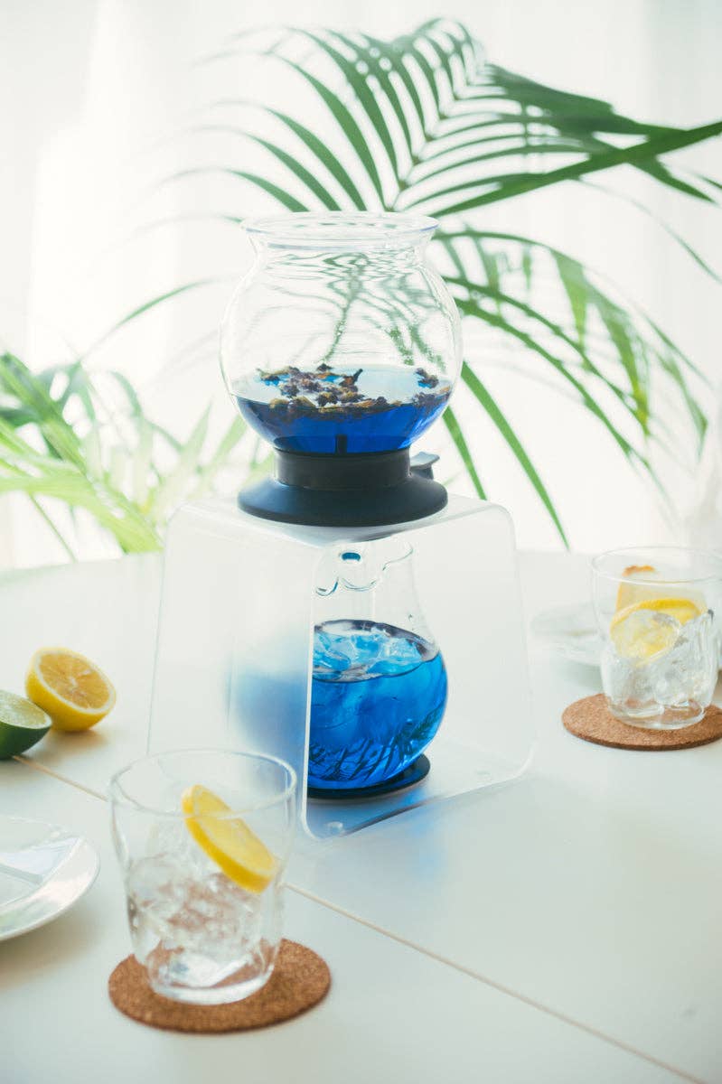 Hario - Tea Dripper LARGO 800mL