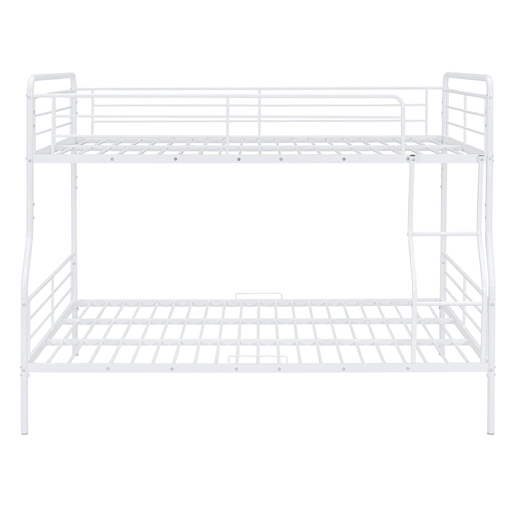 Contemporary Bunk Bed
