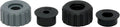 Topeak TwinHead Rebuild Kit for Pump