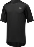 Gorewear Trail KPR Tech Jersey - Black Men's Medium/Large